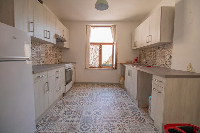 2-kamerappartement te huur in Binche