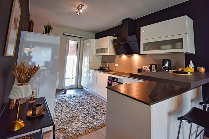 3-kamerappartement te koop in Engis