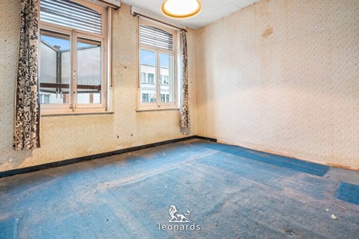 Huizen Koop Huur - 2