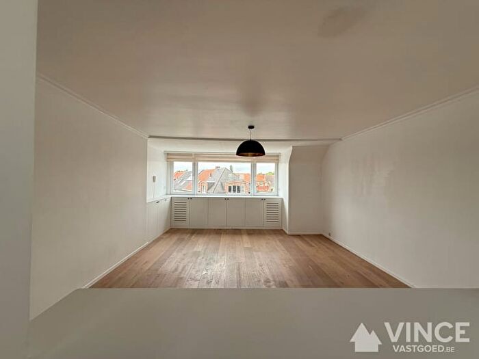 6-kamerappartement te huur in Kapellen (2950)