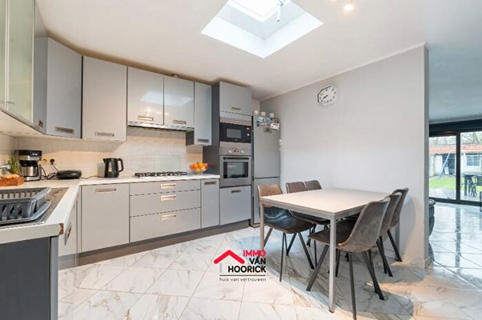 Huizen Koop Huur - 3
