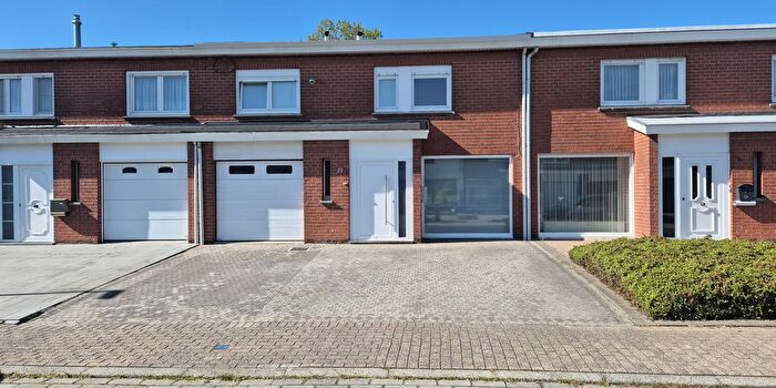 3-kamerhuis te koop in Hooglede