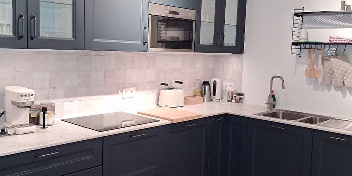 2-kamerappartement te huur in Blankenberge