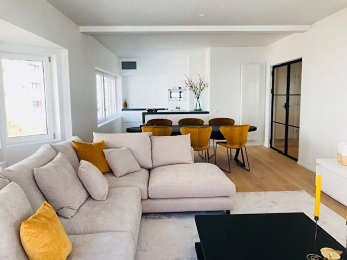 2-kamerappartement te koop in Knokke-Heist