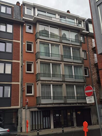 5-kamerappartement te huur in Namur