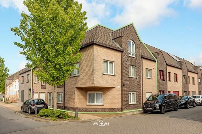 6-kamerhuis te koop in Hamme