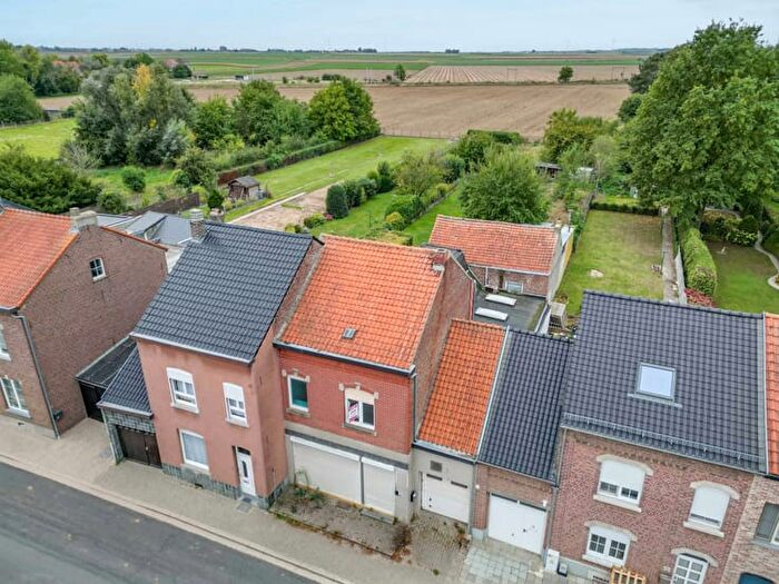 5-kamerhuis te koop in Landen