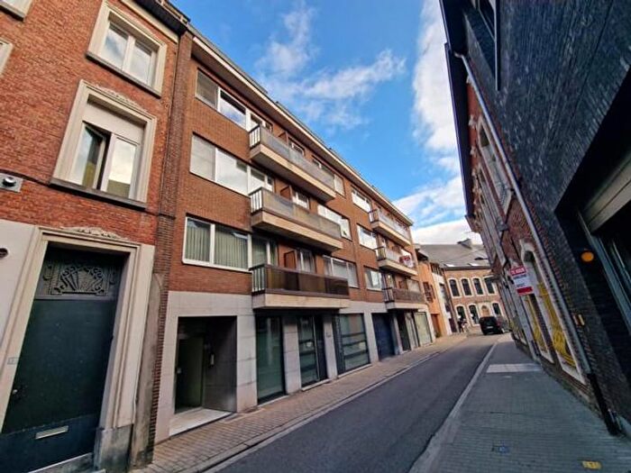 2-kamerappartement te koop in Tienen