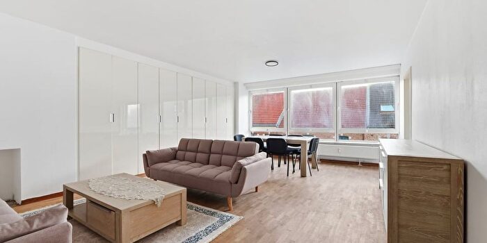 Huizen Koop Huur - 3