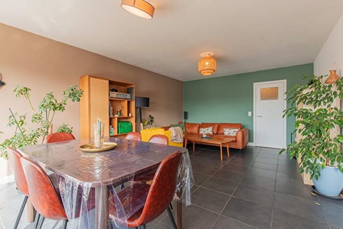 2-kamerappartement te koop in MEISE