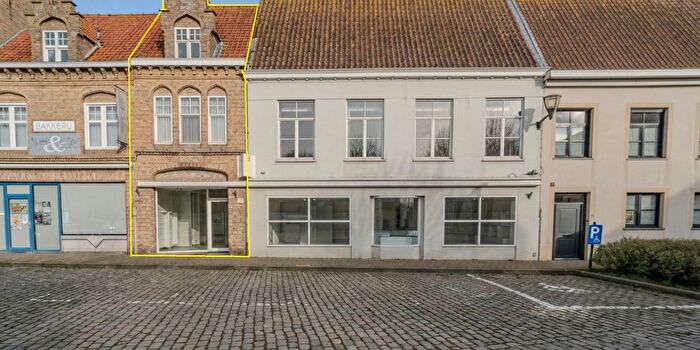 Huis te koop in Lo