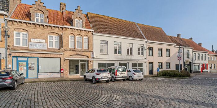 Huizen Koop Huur - 3