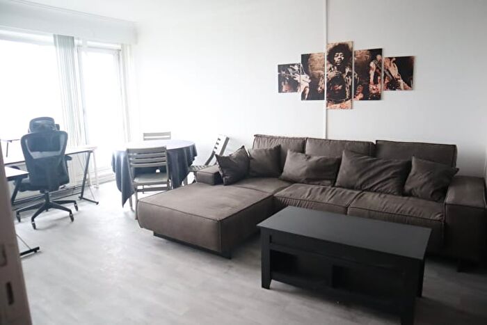 Appartement te koop in Liège