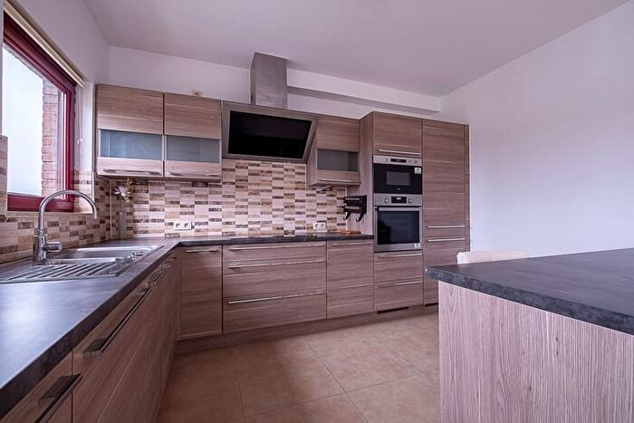 1-kamerappartement te huur in Aartselaar