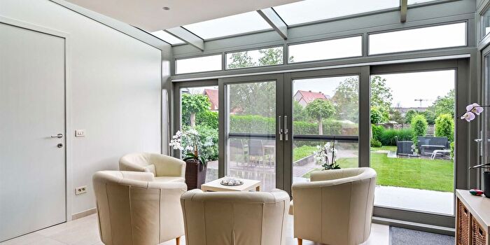 Huizen Koop Huur - 3