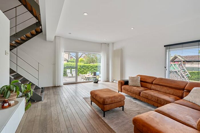 3-kamerhuis te koop in HEUSDEN-ZOLDER