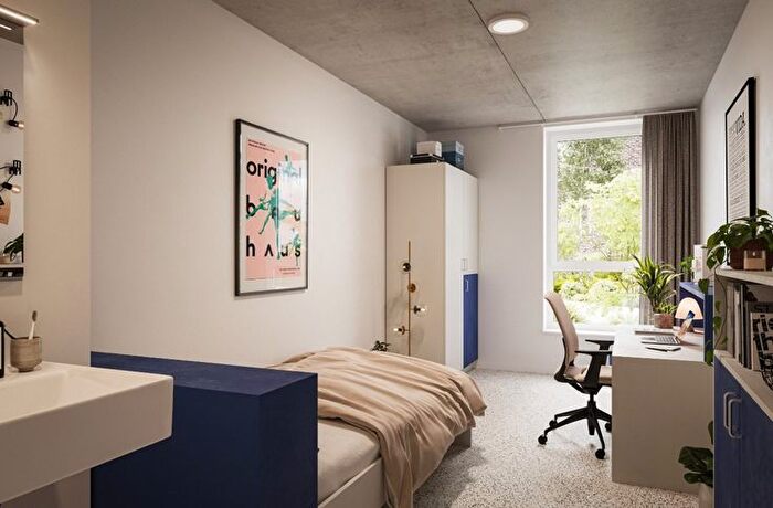 Appartement te koop in Heverlee
