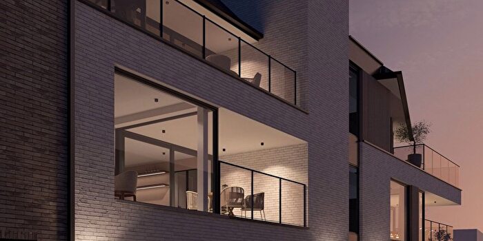 Huizen Koop Huur - 3