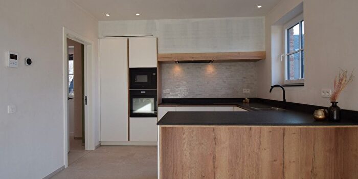 Huizen Koop Huur - 3