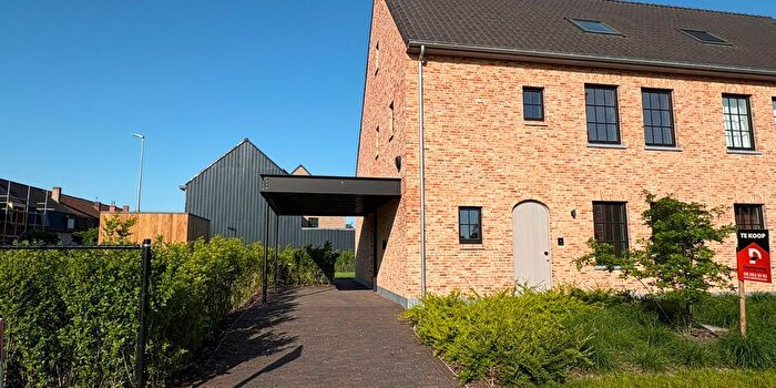 Huizen Koop Huur - 2