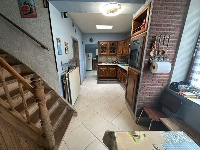 Huizen Koop Huur - 3