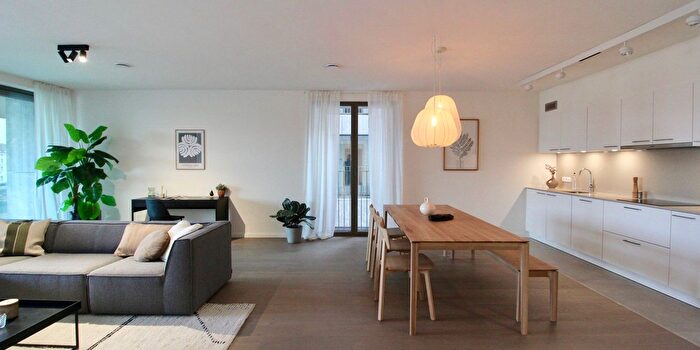 2-kamerappartement te koop in Hasselt