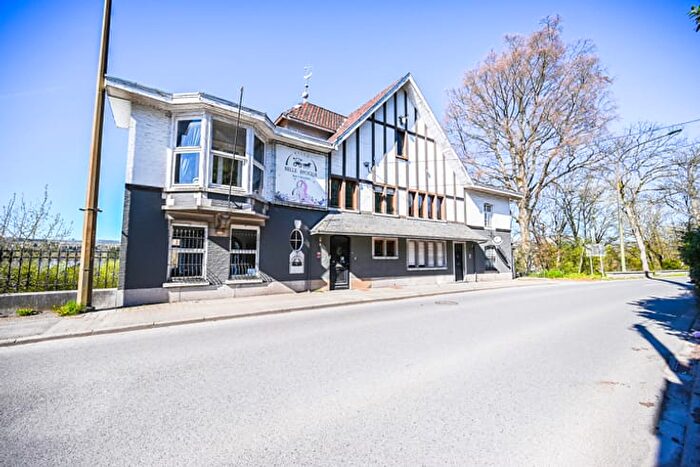 7-kamerhuis te koop in Durbuy