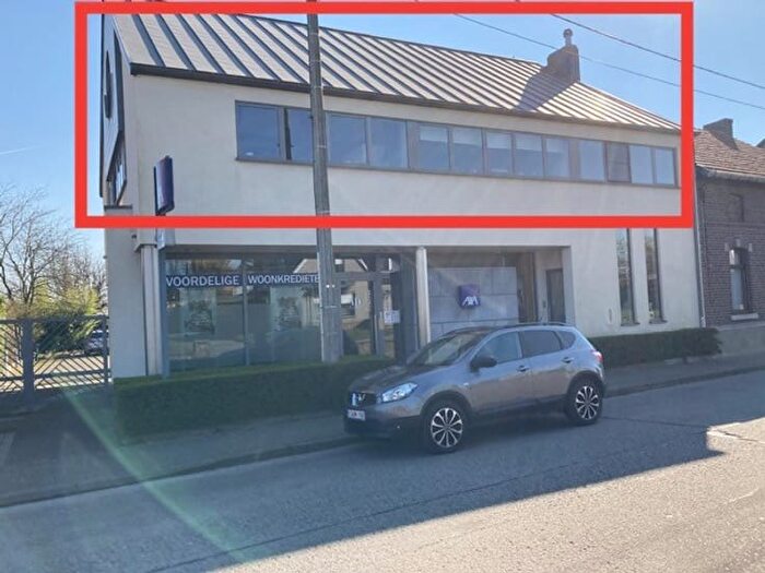 Appartement te huur in Drieslinter