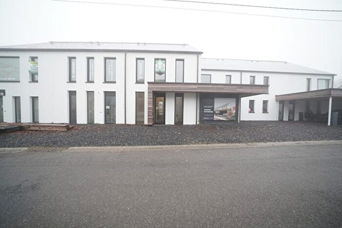 3-kamerhuis te koop in TINTANGE