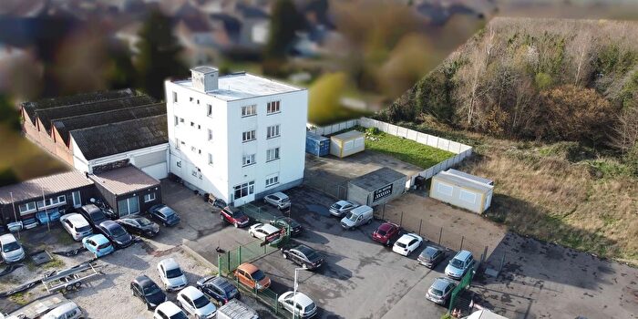 8-kamerappartement te koop in Quaregnon