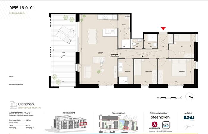 Huizen Koop Huur - 2