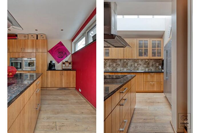 Huizen Koop Huur - 3