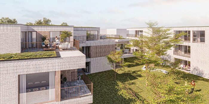 Huizen Koop Huur - 2