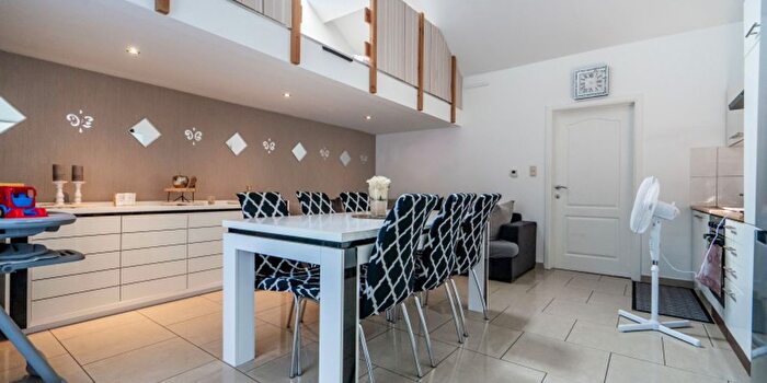 2-kamerappartement te koop in Ougrée
