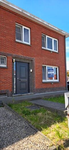 4-kamerhuis te koop in Dottignies