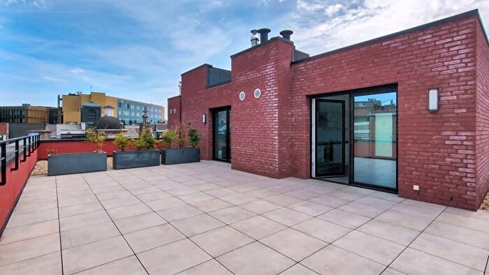 1-kamerappartement te huur in CHARLEROI