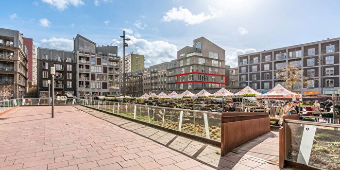 2-kamerappartement te koop in Genk