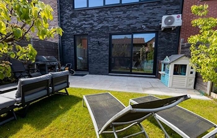 Huizen Koop Huur - 2