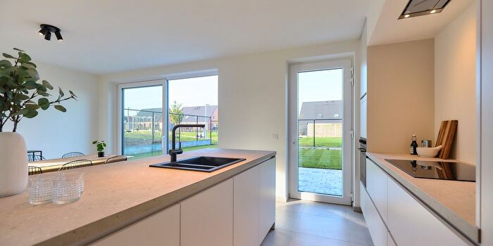 Huizen Koop Huur - 3