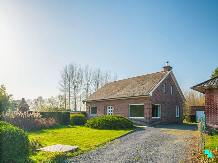 14-kamerhuis te koop in Oudenaarde