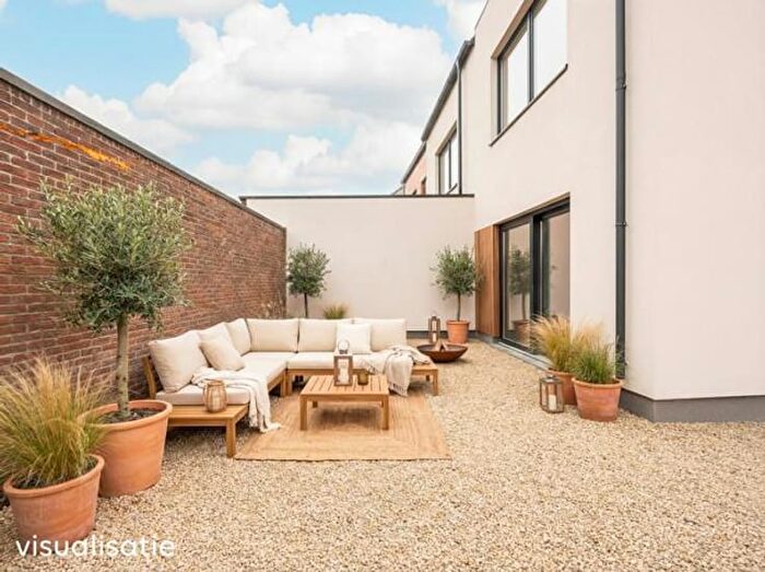 Huizen Koop Huur - 2