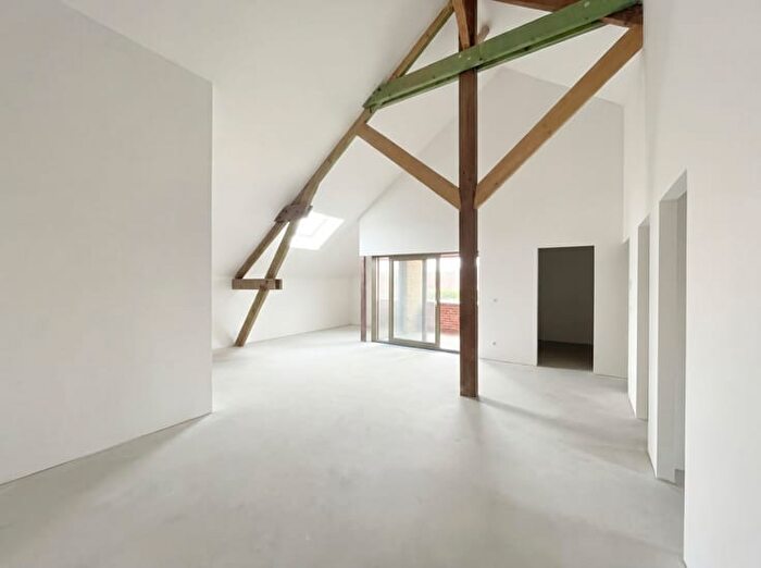 2-kamerappartement te koop in BORGLOON