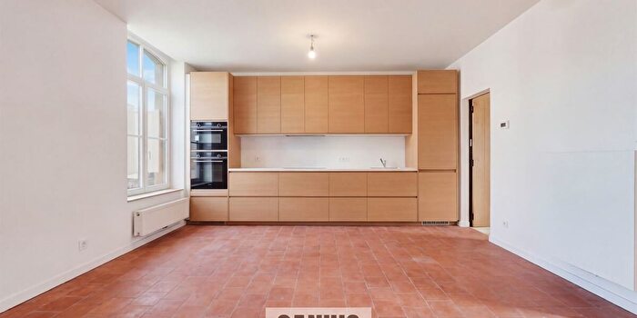 2-kamerhuis te koop in Sint-Truiden