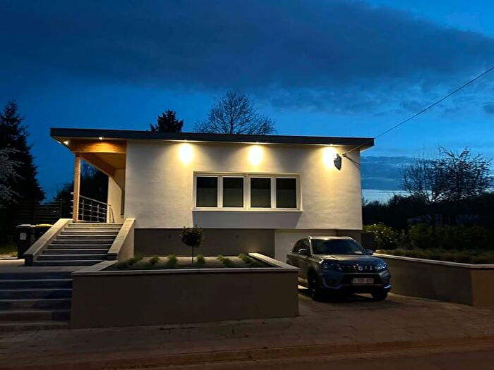 3-kamerhuis te koop in Oupeye