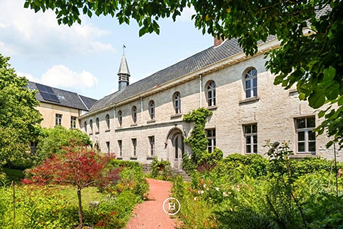1-kamerhuis te koop in Bever
