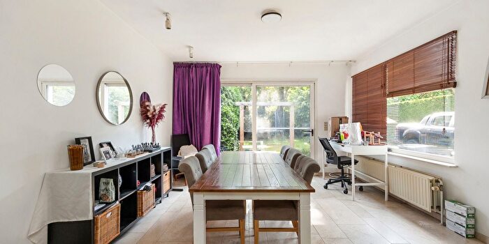 Huizen Koop Huur - 3
