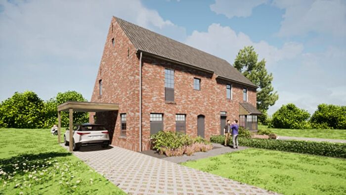 Huis te koop in Anzegem