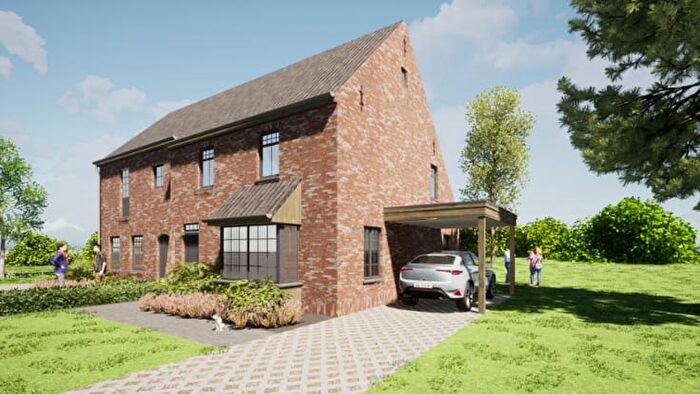 Huizen Koop Huur - 2
