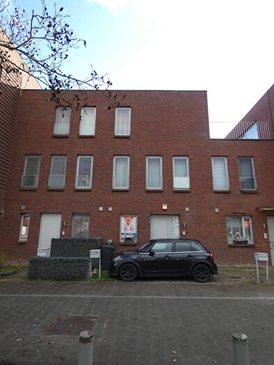 3-kamerhuis te koop in Antwerpen