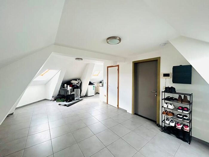 Appartement te huur in MONS